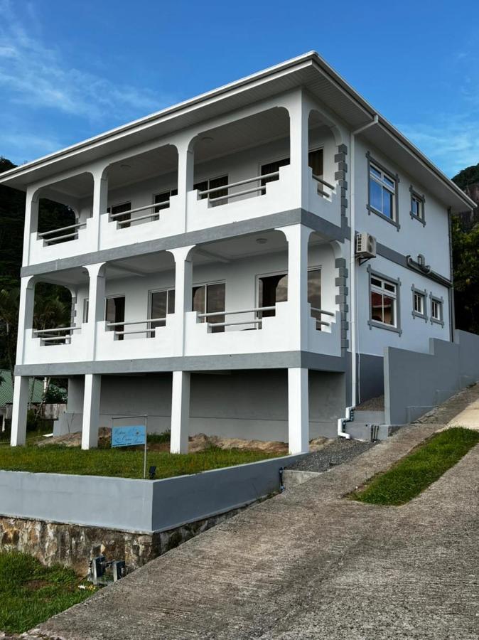 Western Ocean Breeze Self Catering Victoria Kültér fotó