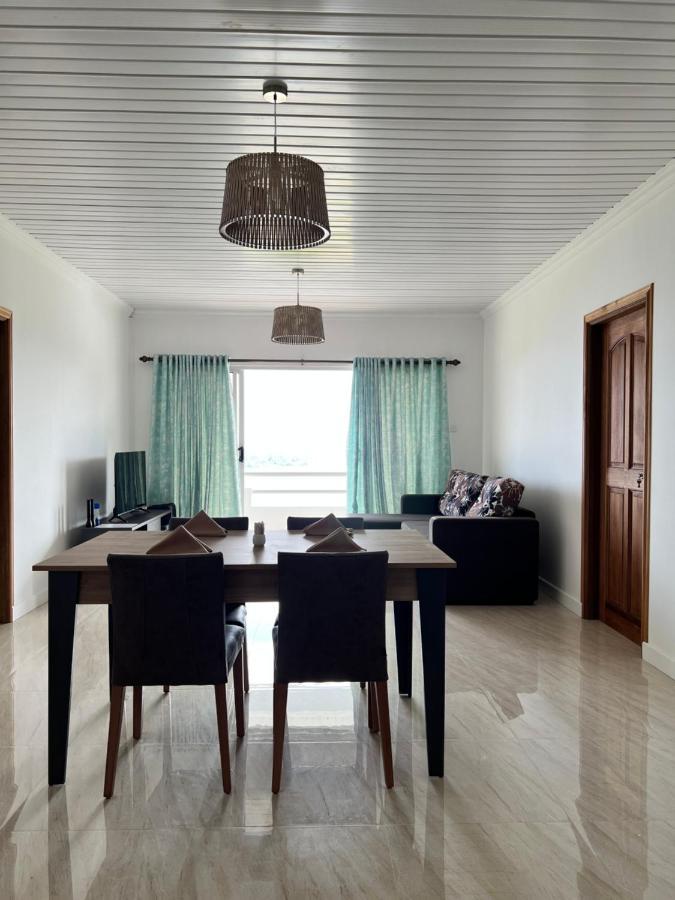 Western Ocean Breeze Self Catering Victoria Kültér fotó