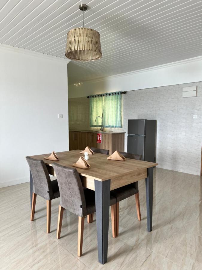 Western Ocean Breeze Self Catering Victoria Kültér fotó